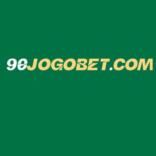 Logo da 90JOGOBET